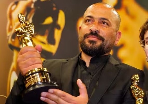 Diretor palestino vencedor do Oscar é espancado e detido por militares israelenses