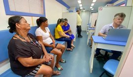 Sine Alagoas oferece 2.045 vagas de emprego disponíveis