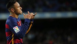 Neymar faturou R$ 100 milhões apenas por renovação com Barça