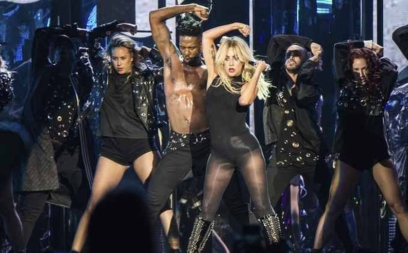 'Rock in Rio': Gaga e Maroon 5 se destacam por simplicidade nas exigências de camarim