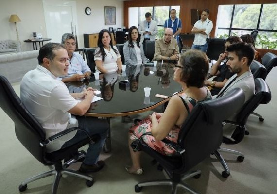 Prêmio Estadual de Jornalismo manterá viva memória de Audálio Dantas