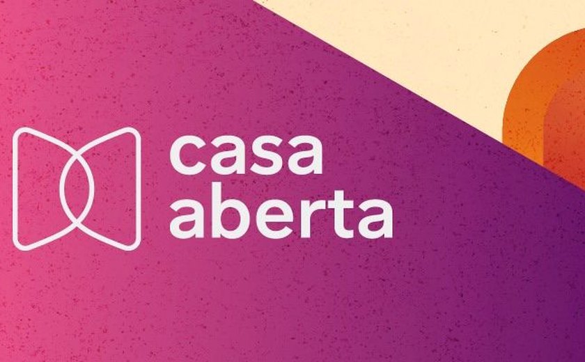 Festival Casa Aberta promove inclusão e acessibilidade na cena cultural alagoana