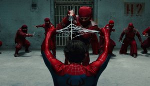 Homem-Aranha: Um Novo Dia: Quem são o Tentáculo e por que eles aparecem no filme?