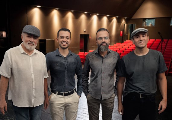 Alagoas celebra Dia Internacional do Jazz com programação em Maceió e Arapiraca