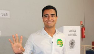 JHC anuncia seleção para cargos comissionados na prefeitura de Maceió