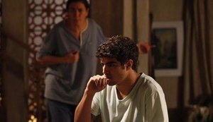 Vem por aí! Após ficar rica, Griselda se vinga de Antenor