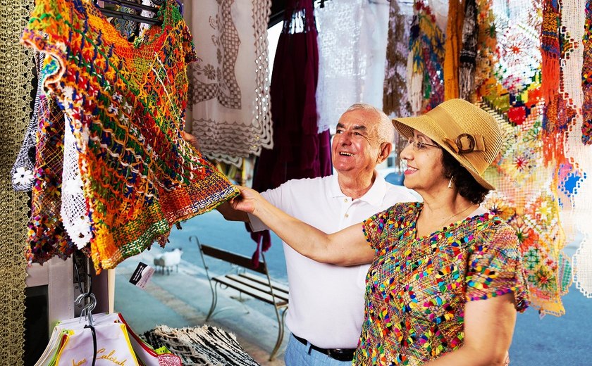 Ocupação hoteleira chega a mais de 90% em Alagoas no feriado da Proclamação