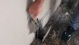 Falta de água há mais de 40 dias revolta moradores de conjunto residencial em Arapiraca