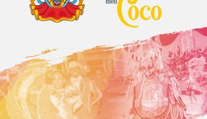 Secult lança edital Bumba Meu Coco