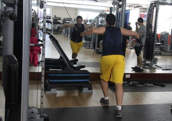 Aumenta procura por academias antes do Carnaval