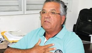 Arnaldo Higino volta a ter prisão decretada