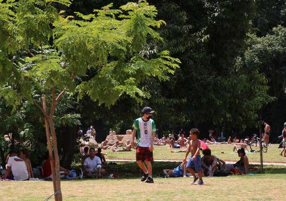 Turismo na capital paulista tem queda de 6,8% em janeiro