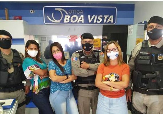 Empresária lança chapa de lojistas para concorrer à presidência da Aliança Comercial