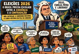 Artigo defende voto consciente em 2026 e cobra debate sobre direitos sociais e soberania nacional