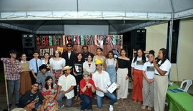 Projeto antirracista de escola estadual de Palmeira é selecionado para feira em SP
