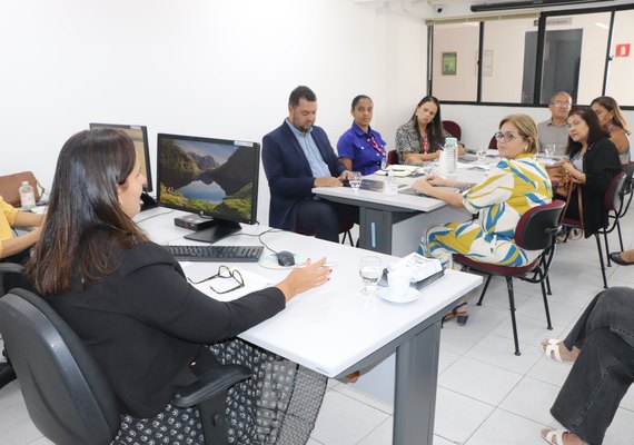 MPT/AL defende criação de comissão estadual para erradicação do trabalho escravo