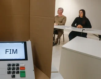Novas tecnologias levam Justiça Eleitoral a reforçar regras de votação