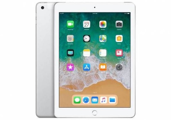 No Brasil, novo iPad vai custar a partir de R$ 2,5 mil