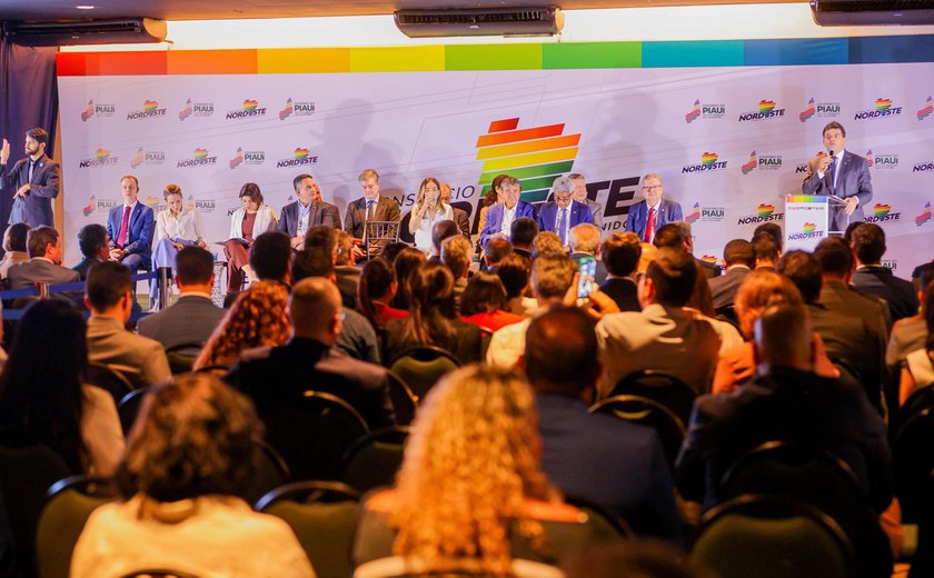 Consórcio Nordeste anuncia R$ 113,1 bilhões captados em projetos industriais