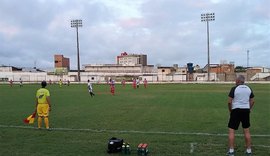 ASA vence jogo-treino contra equipe local por 5x0 e Nedo Xavier analisa desempenho