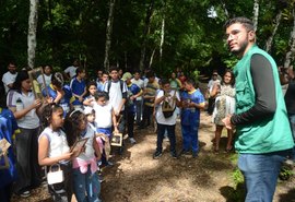 Ações sustentáveis celebram Dia Mundial do Meio Ambiente