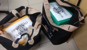 Secretaria de Estado da Educação emite nota sobre operação da Polícia Federal