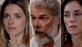 Cinco personagens se dão mal no fim de 'Fina Estampa': mortes, perdas e mais