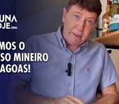 Empório reúne mais de 130 produtos típicos de Minas na Garça Torta