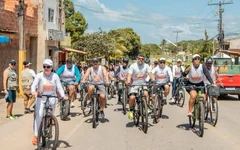 Barra de Santo Antônio comemora 65 anos de Emancipação Política nesta quarta-feira