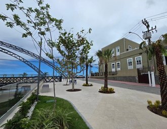 Obra histórica do Renasce Salgadinho transforma vida de famílias e comerciantes