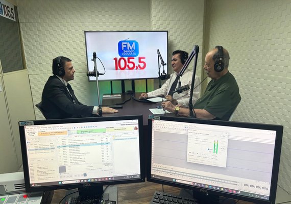 Ministro de Minas e Energia pode acionar PF contra especulação no preço dos combustíveis