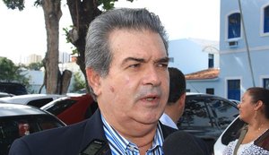 Podemos ameaça romper com MDB em Alagoas