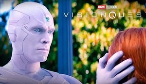 Visão busca o filho e liberta Ultron em novo trailer da Marvel; assista