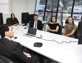 Inspeções judiciais percorrem seis comarcas do Agreste de AL