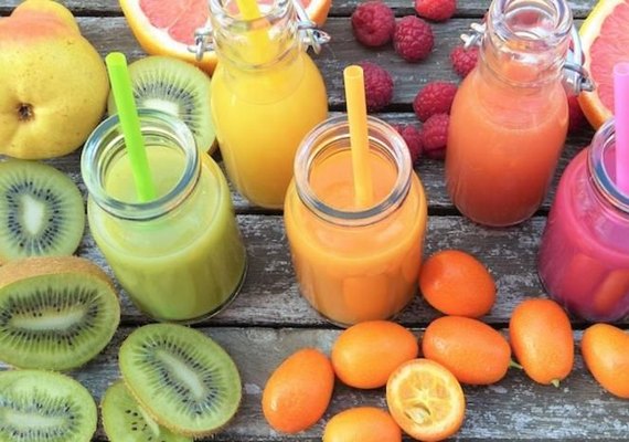 Nutricionista dá dicas para ajudar a combater a ressaca