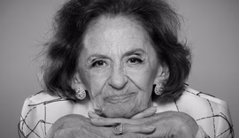 Laura Cardoso morre aos 98 anos: 'Nossa grande estrela se despediu'