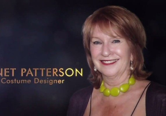 Oscar mostrou foto de produtora viva em homenagem 'In Memoriam'