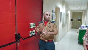 Saiba como proceder em caso de incêndio em apartamento