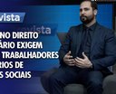 TH Entrevista - Caio Cavalcante