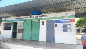 Terminal de ônibus do Trapiche ganha ponto de atendimento do Vamu Mobilidade