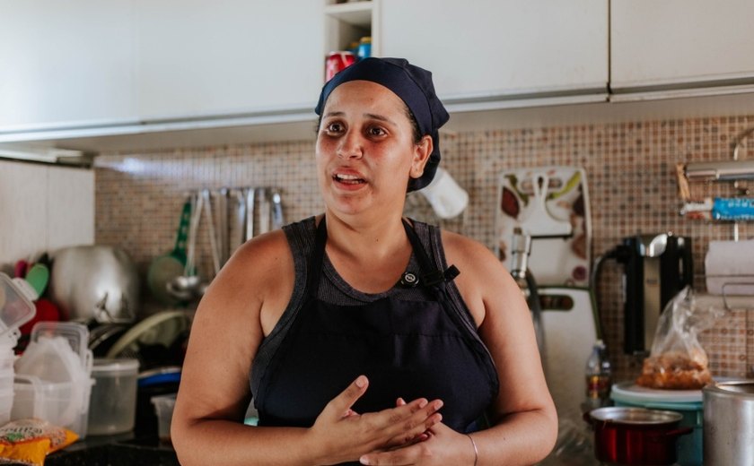 Negócio da Grota incentiva empreendedoras das periferias de Maceió