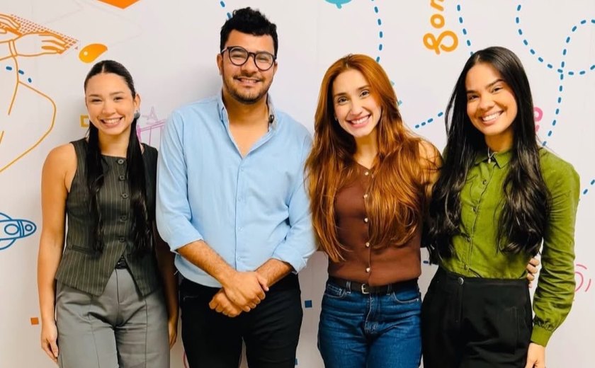 Maceió recebe equipe de Prefeitura da BA e se torna referência em políticas públicas para juventude