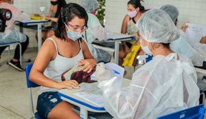 Prefeitura de Penedo leva serviços da SEMDSH para comunidades