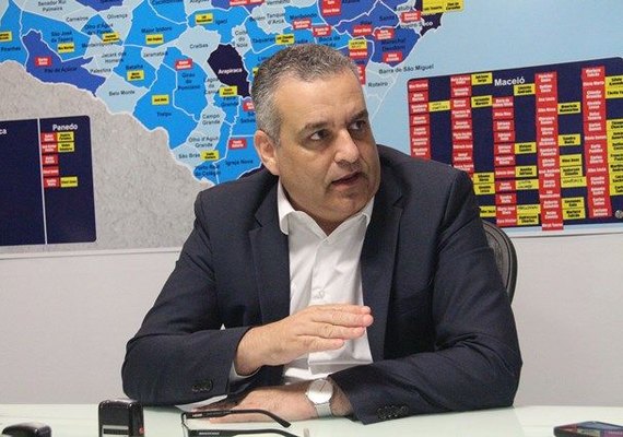 Promotor condenado por pedofilia não recebe salário