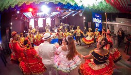 Danos causados pelas chuvas inviabilizam festas juninas em Alagoas