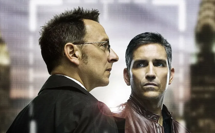 Série sobre inteligência artificial dos anos 2010 chega à Netflix