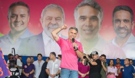 Rafael Brito confirma candidatura a prefeito de Maceió