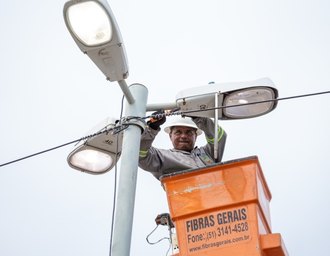 Ilumina mantém equipes de plantão durante o Carnaval; saiba como acionar