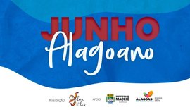 Junho Alagoano traz o melhor da diversidade cultural do Estado