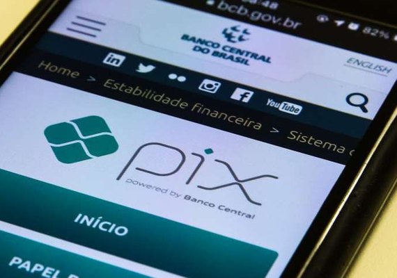 Pix deverá ser ampliado para operações internacionais e sem internet